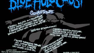 Blue Holocaust - Squartatore