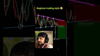 😂😂 price action for beginners perfect entry in trading #shorts #forex #crypto #patterns