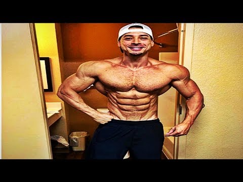 OLHA O SHAPE DO FELIPE FRANCO!! (MONSTRUOSO)