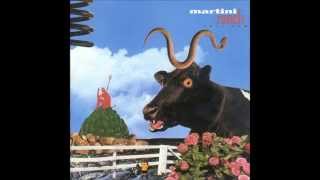 World Without Walls - Martini Ranch