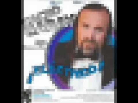 Cover Cacho Garay- Electrico
