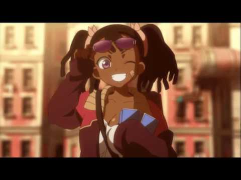 Nightcore - Waka Waka (This Time for Africa) - Shakira
