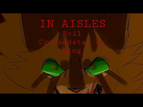 IN AISLES || CROOKEDSTAR PMV MEME THING || ⚠️ GORE AND FLASH WARNING ⚠️