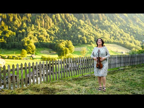 Ligia Bodea - Zi de zi (OFFICIAL VIDEO)