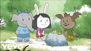 PBS Kids Rocks Kenny Loggins - One Small Voice (Feat: Elmo) (2021)