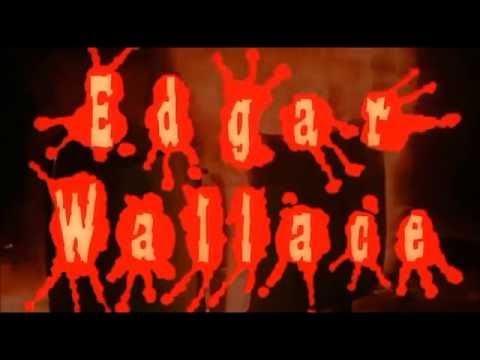 Edgar Wallace - Intro Compilation