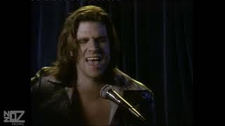 Tex, Don And Charlie - Fake That Emotion (1993)