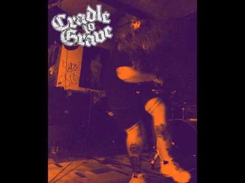 CRADLE TO GRAVE - DEMO (2017)