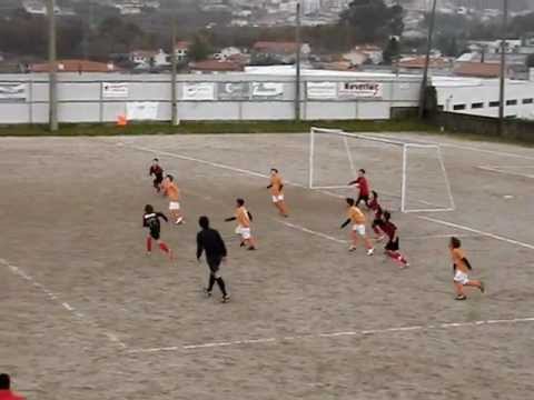 Lousada vs ARD Macieira