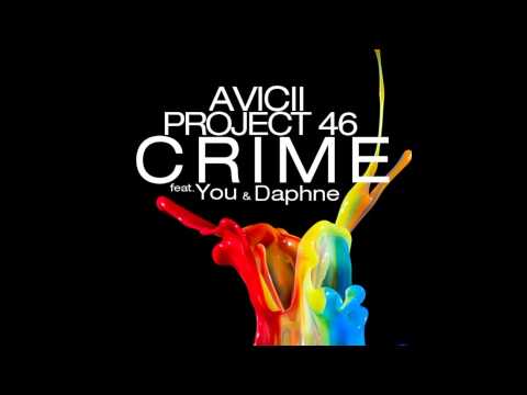 Jakko & Johnny Glovez vs. Avicii & Project 46 feat. You & Daphne - Stomp Crime (Tomicii Mashup)