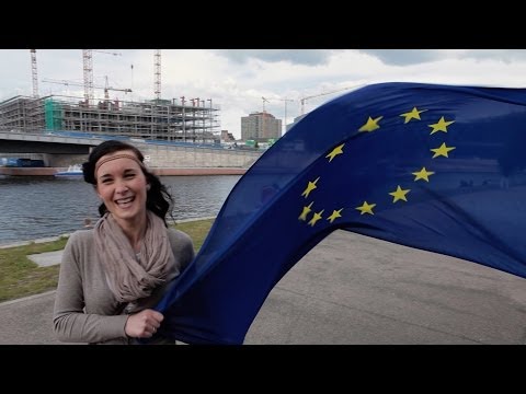Was ist Europa für dich?