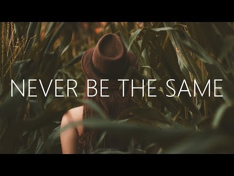 William Black - Never Be The Same (Lyrics) ft. Micah Martin