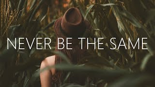 Never Did The Same Music Video