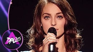 A Dal 2015 győztese - Boggie: Wars for Nothing (Eurovision Hungary)