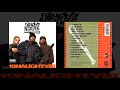 Naughty By Nature Hip Hop Hooray HQ