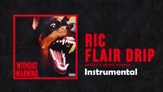 21 Savage, Offset & Metro Boomin - Ric Flair Drip (Instrumental)