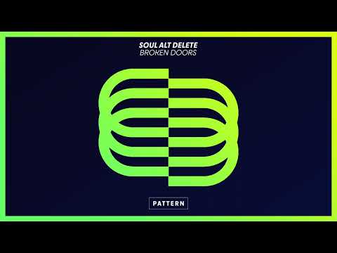 Soul Alt Delete - Broken Doors