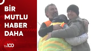 ADIYAMAN'DA SON DURUM NE?  | TV100 HABER