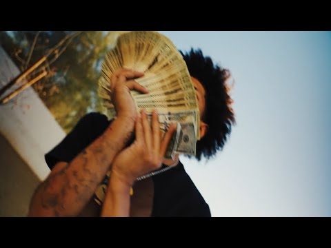 Reygettinback - 2 Of Us/Lollygag (Official Music Video) @Dir.JacksonMagnabosco