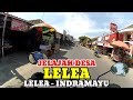 Motovlog Explore Desa Lelea Kecamatan Lelea Kabupaten Indramayu