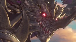 【22】グランブルーファンタジー：リリンク 【終章】『イド』☆バハムート・オルタ戦☆ GRANBLUE FANTASY Relink