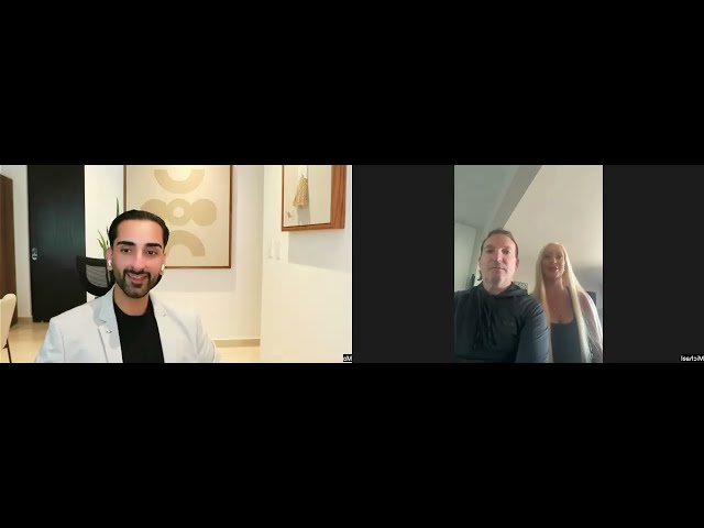 Mike and Britt case study thumbnail