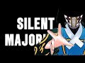 Who Is Silent Majority Hunter X Hunter