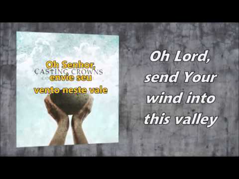 Spirit Wind - Casting Crowns
