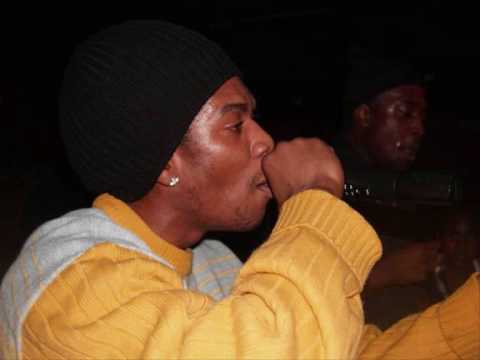 Scorpea, Wyckyd J & Yahde No No!