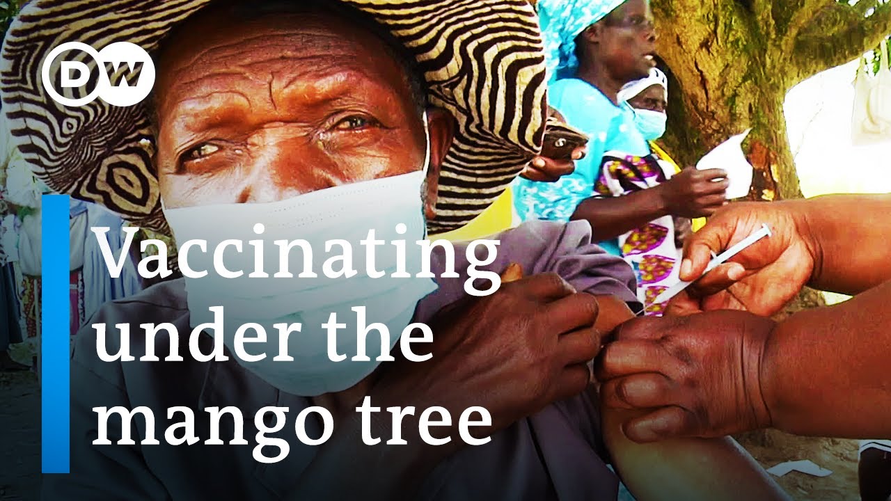 Kenya’s fight against Corona and the stalled vaccination campaign