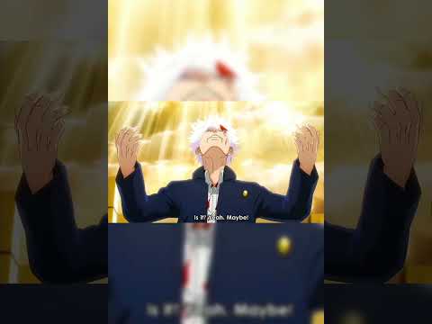 SOKA MONA! | JJK Season 2 | Gojo Vs Toji | #gojo #jjk #jujutsukaisen