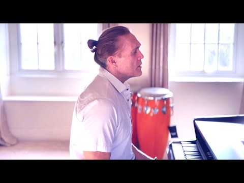 Nicholas Gunn and Blue Dot