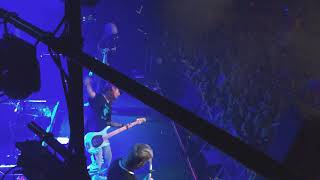 State Champs - Safe Haven (Academy, Dublin)