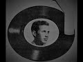 Porter Wagoner "Misery Loves Company/I Cried Again" complete mono 45 vinyl