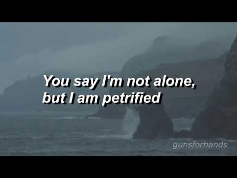 fake you out - twenty one pilots // lyrics