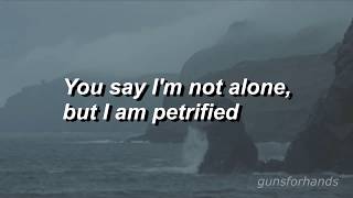 fake you out - twenty one pilots // lyrics