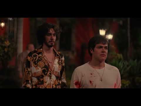 Ti Amo - Umberto Tozzi (Narcos México) Video