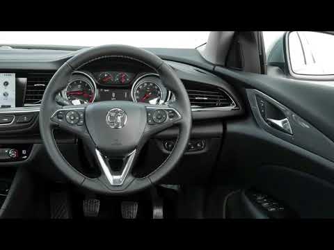 New Cars in March 2018 : Vauxhall Insignia Grand Sport Review Interior & Exterior - Best Upcom