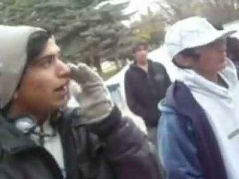 FREESTYLE ZAPALA (FREEBUR) NICOFREE, PABLO,VS LUCAS,RUBIOFLOW