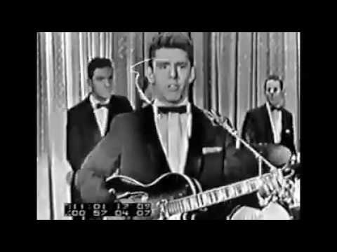 Buddy Knox -  I'm stickin with you & Party doll