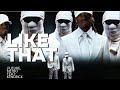 Future Metro Boomin Kendrick Lamar Like That Unofficial Music Video