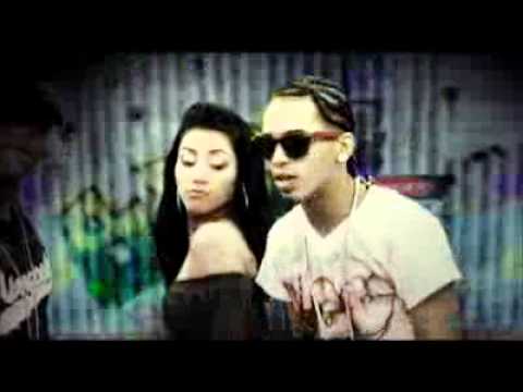 Mozart La Para ft. Joel y Marlon (Video Official)  Te voy a buscar