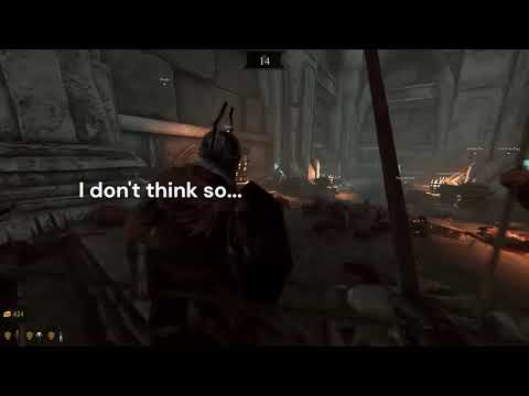 My Life As A Dwarf Of Moria