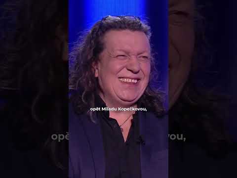 Richard Genzer se zatoulal do Na lovu! ????