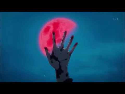 moondust - jaymes young ( slowed & reverb )