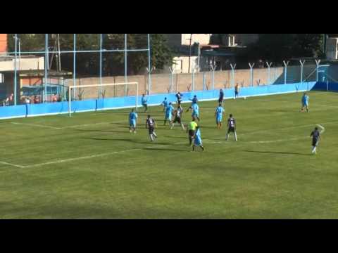 Fecha N°5 - JJ Urquiza 2-1 Defensores Unidos -  06/03/2016