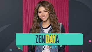 Download lagu Zendaya Dance Mashup | @disneychannelmusic mp3