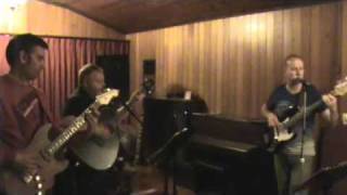 Sensation The Who cover by Rough Mix