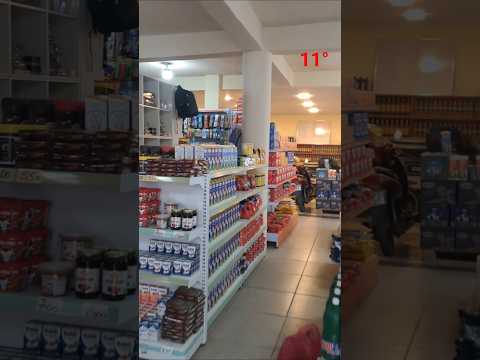 Mercado do Amarildo em Jaguarão RS #outono #tempofechado #domingo #mercado #chimarrão
