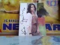 Autografy #23: Kasia Popowska 